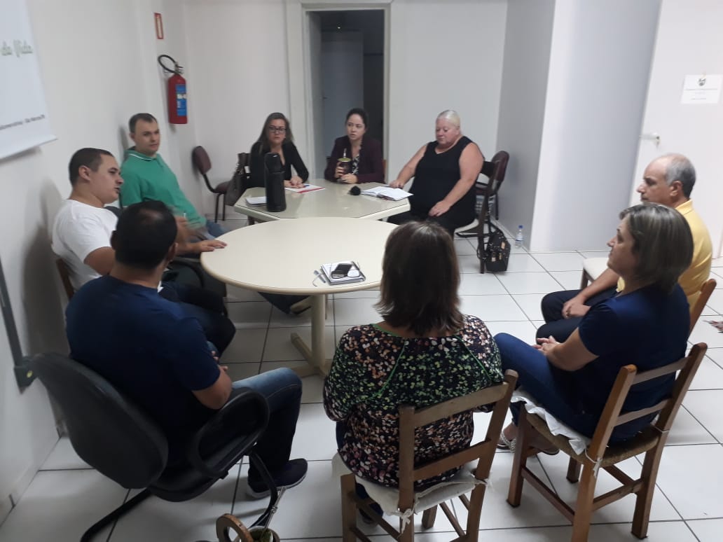 Entidades sindicais, profissionais do setor e lideranças políticas se posicionam contra a Reforma da Previdência Social