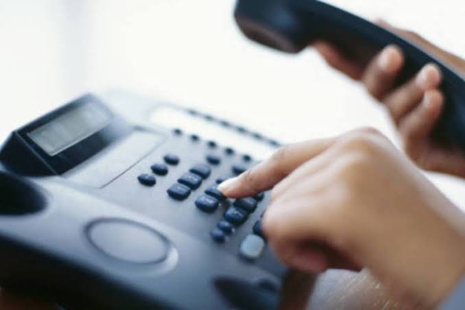 Repartições Públicas de São Marcos estão sem telefone fixo desde a manhã de hoje