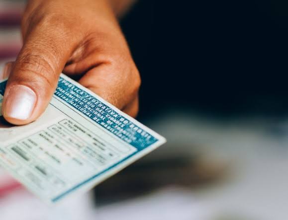 Motoristas terão até dezembro para fazer exame toxicológico