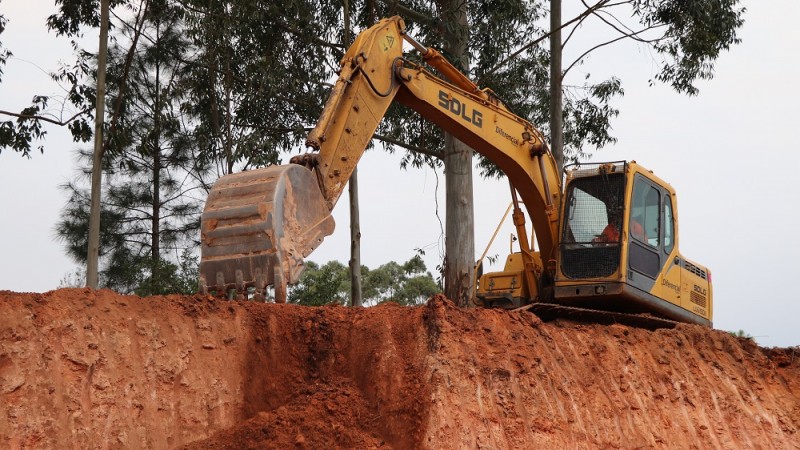 Campestre da Serra receberá R$ 53 mil da Consulta Popular 2018/2019 para obras de infraestrutura