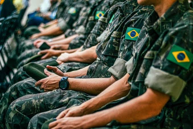 Prazo para realizar o alistamento militar obrigatório encerra nesta sexta-feira