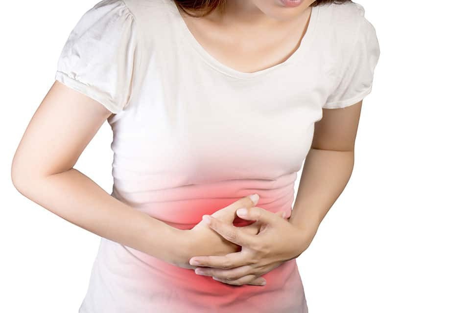 Síndrome do Intestino irritável