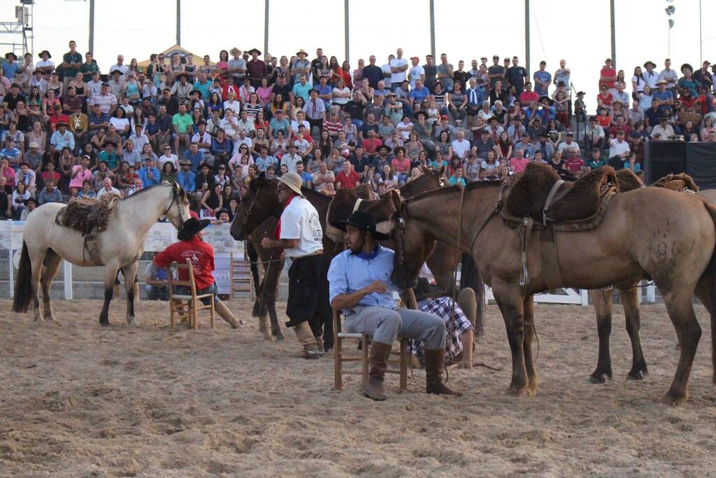 13º Rodeio Crioulo Nacional e 2º Internacional de São Marcos acontece de 4 a 7 de dezembro com R$ 140 mil em prêmios