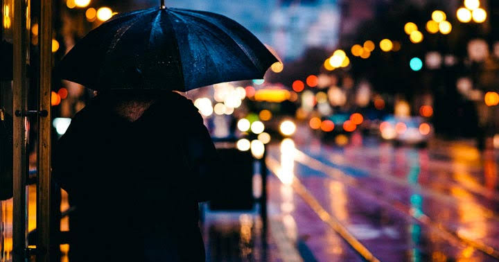 Chuva gera alertas e deve agravar transtornos no Estado nesta terça-feira