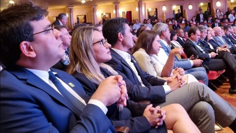 Estado receberá R$ 75,6 bilhões em investimentos do Novo PAC