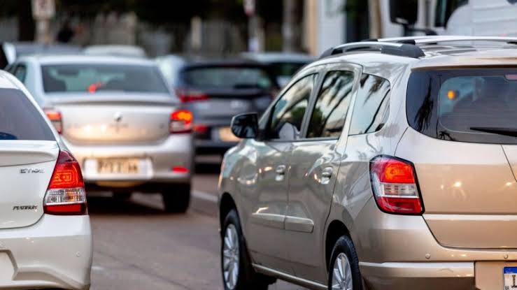 Mais de 60% dos motoristas gaúchos pagaram o IPVA até o final de março