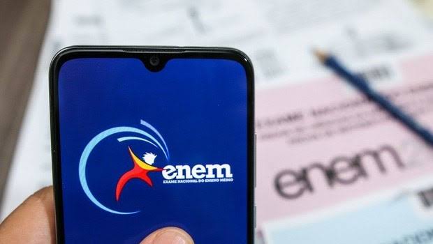 Inscrições do Enem terminam nesta quarta-feira