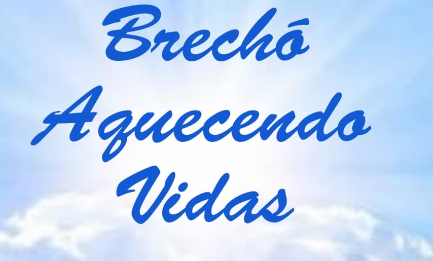 Igreja Quadrangular promove brechó beneficente no dia 16 de maio