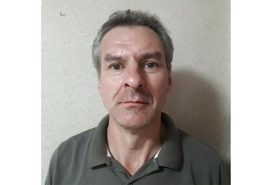 Família procura por homem que desapareceu no Rio São Marcos neste domingo