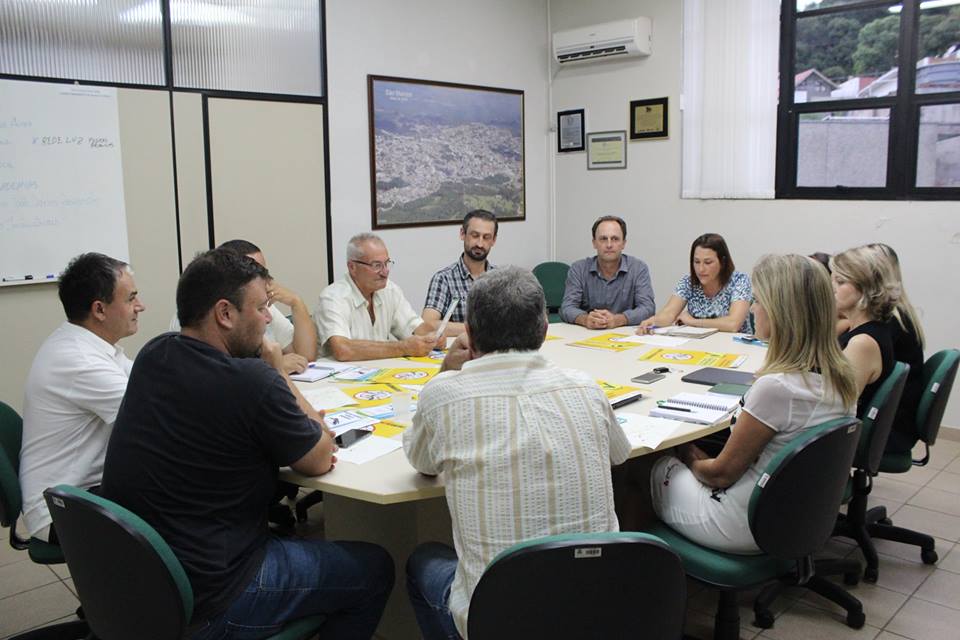 São Marcos lança campanha contra o mosquito da Dengue