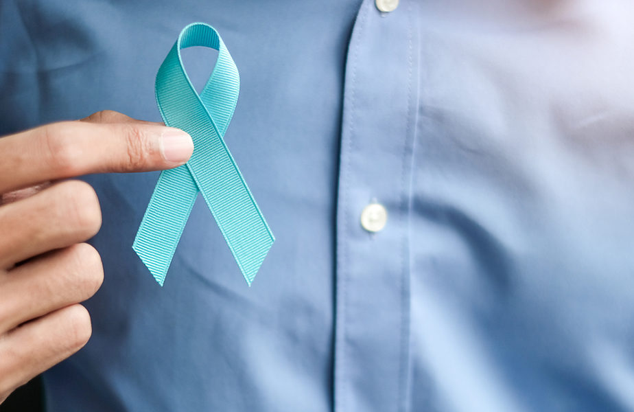 Novembro azul: Por que os homens têm tanta vergonha?