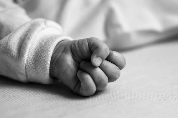 Bebê de 9 meses morre após sofrer queimaduras em São Marcos