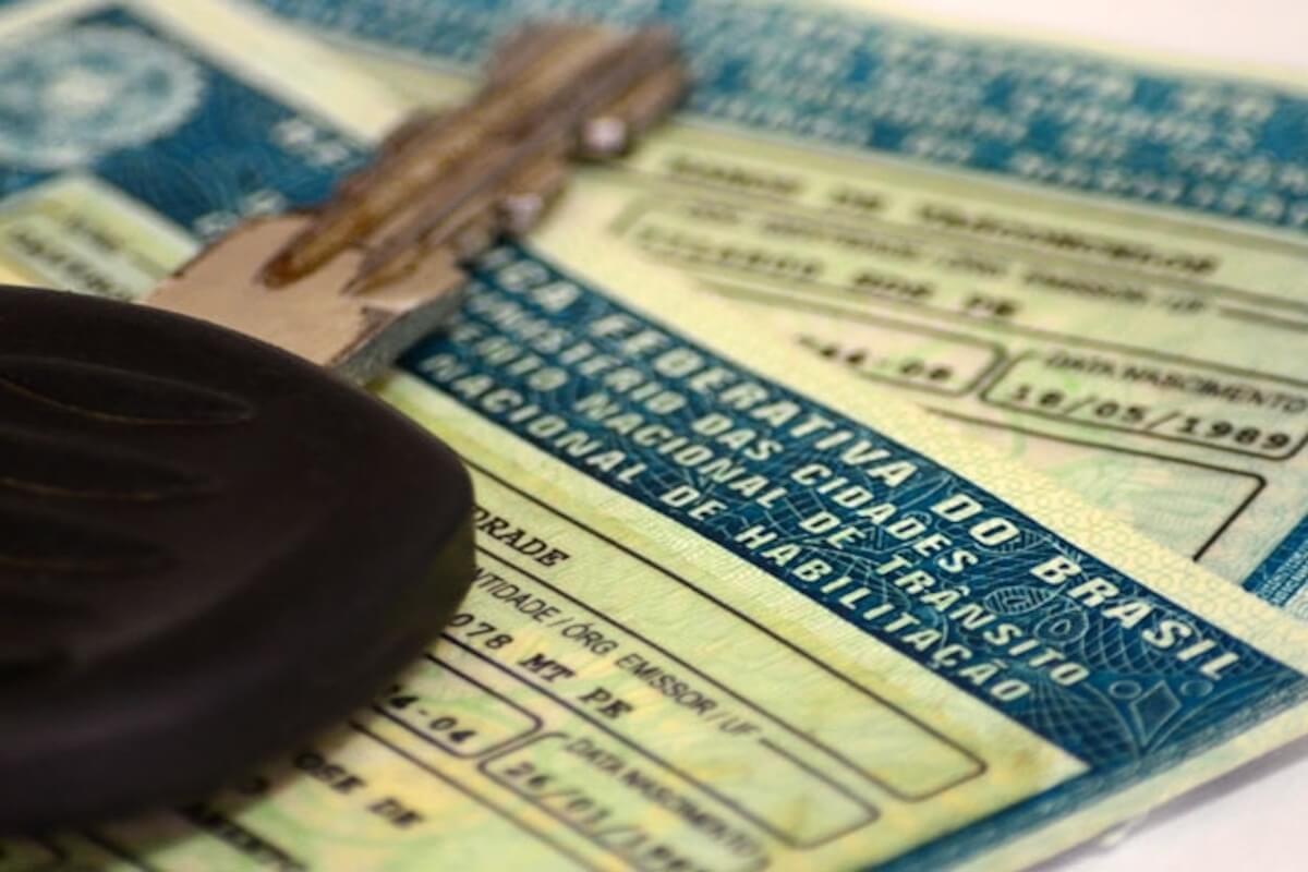 Governo acaba com obrigatoriedade de simulador para tirar carteira