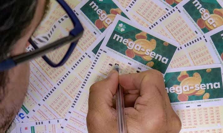 Mega-Sena sorteia nesta terça-feira prêmio de R$ 9 milhões