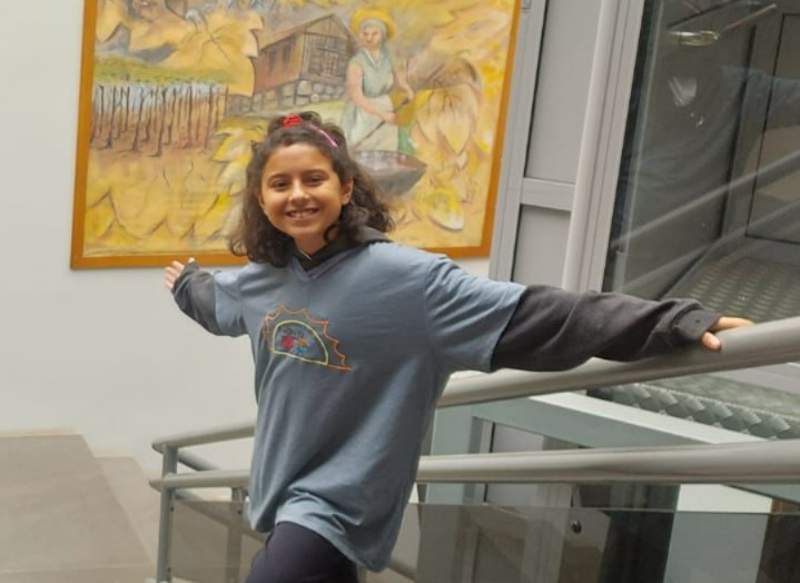São-marquense de 10 anos falece em hospital de Venâncio Aires após quadro de pneumonia severa