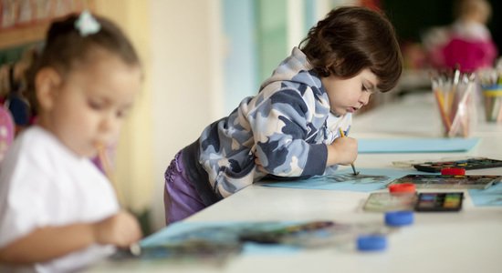 Último dia para inscrições na educação infantil na rede municipal em São Marcos