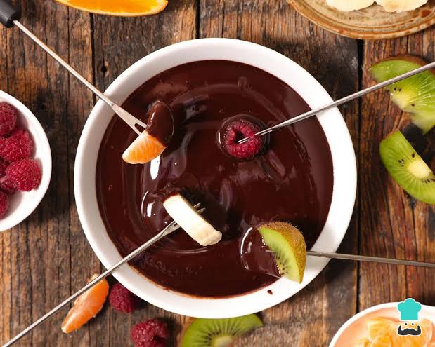 Fondue: uma receita deliciosa para aquecer durante o inverno
