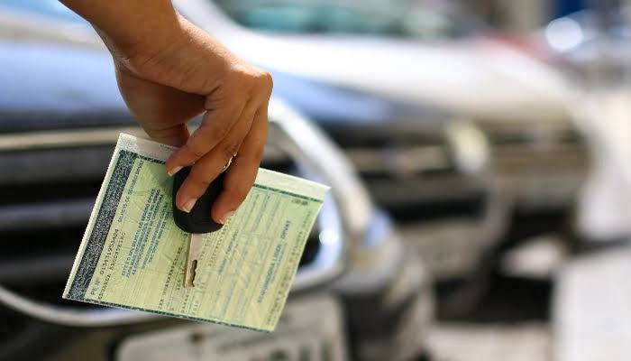 Começa nesta segunda-feira (24) vencimento do IPVA 2023 por final de placas 1 e 2