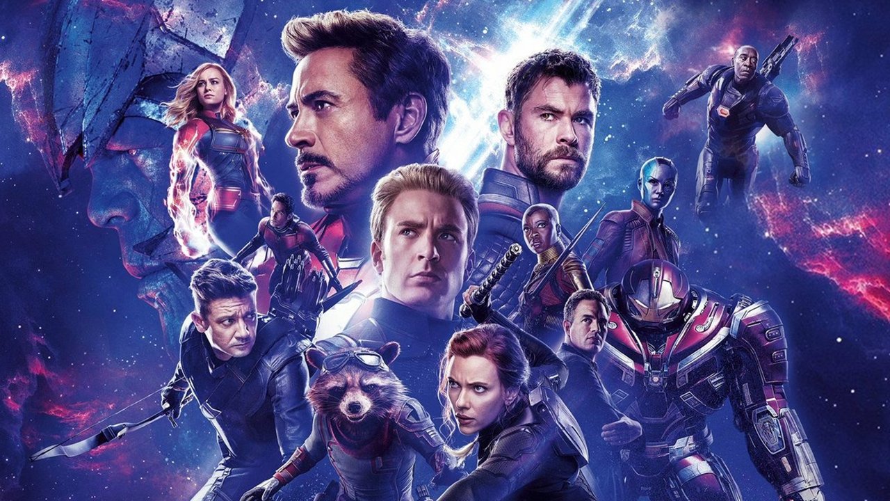 Vingadores Ultimato: Marvel entrega seu melhor filme homenageando os onze anos do estúdio