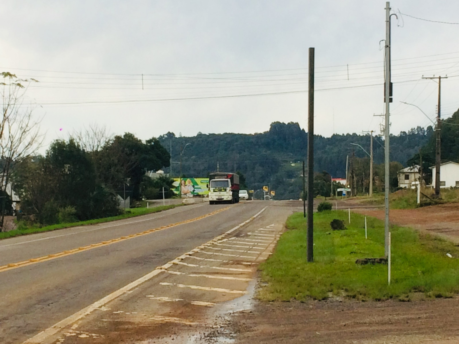 Substituição dos controladores de velocidade na BR-116: novo contrato e novos equipamentos