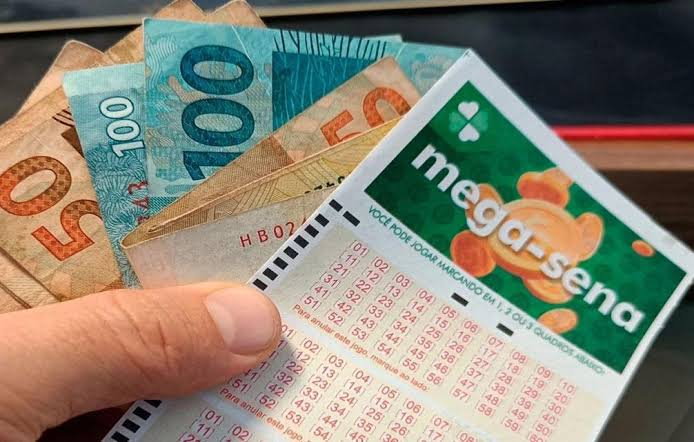 Mega-Sena pode pagar R$ 40 milhões neste sábado