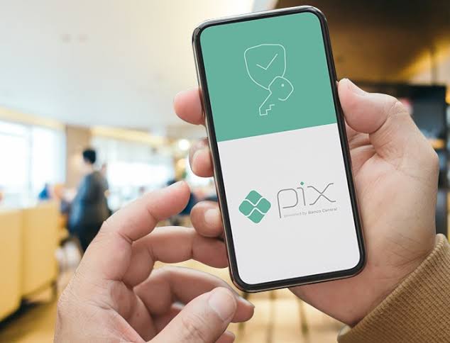 Novas regras do Pix começam a valer a partir de hoje