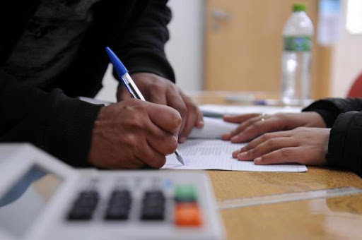 Mesários de 23 estados receberão auxílio por aplicativo do BB