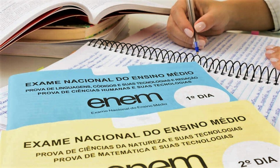 Enem: saiba tudo sobre os documentos necessários e locais de prova