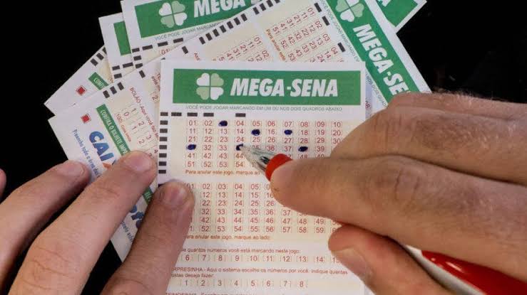 Apostador de São Paulo ganha sozinho os R$ 131,5 milhões da Mega-Sena