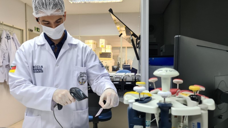 Rio Grande do Sul lidera o ranking de identificação de desaparecidos