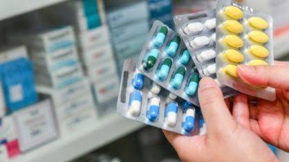 Reajuste de 5,6% nos preços de medicamentos passou a valer nesta sexta-feira