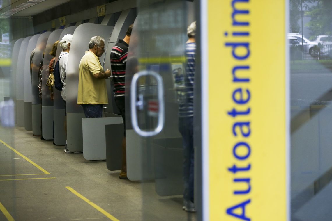 Agências bancárias não abrirão no feriado de Corpus Christi, em 30 de maio