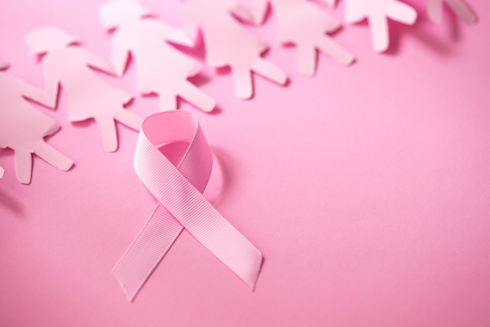 Outubro rosa e saúde emocional