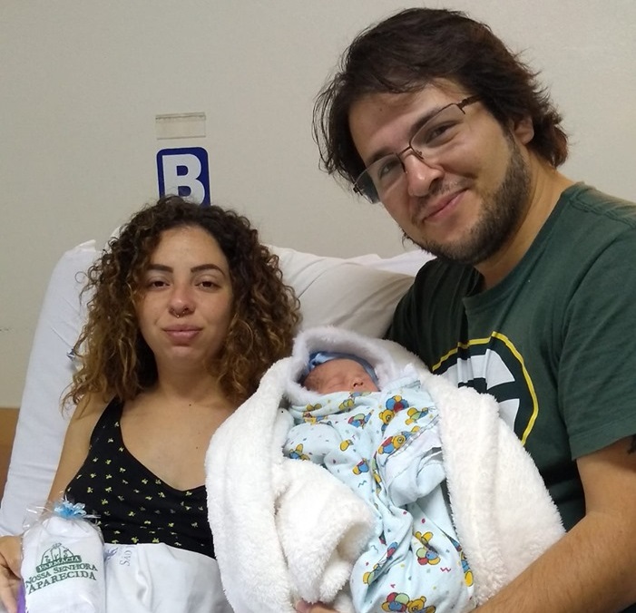 Leonardo Rodrigues da Silva