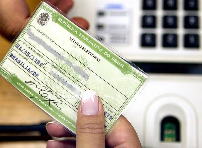 Eleitor tem até 4 de maio para regularizar título e poder votar