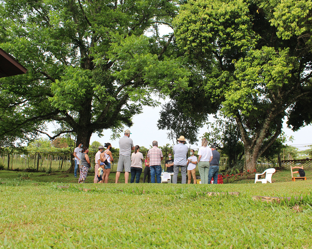 Semana da Água tem programação especial em São Marcos