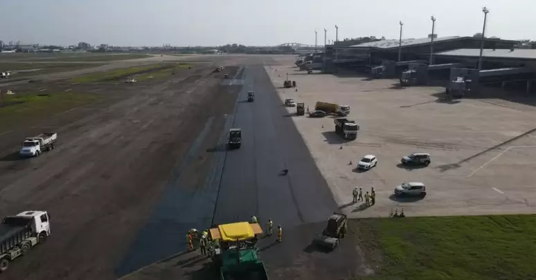 Aeroporto Salgado Filho retoma voos comerciais após 170 dias de paralisação
