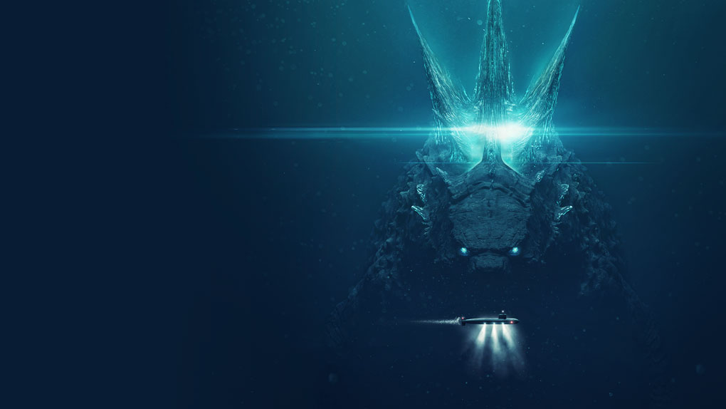 Crítica – Godzilla II: O Rei dos Monstros