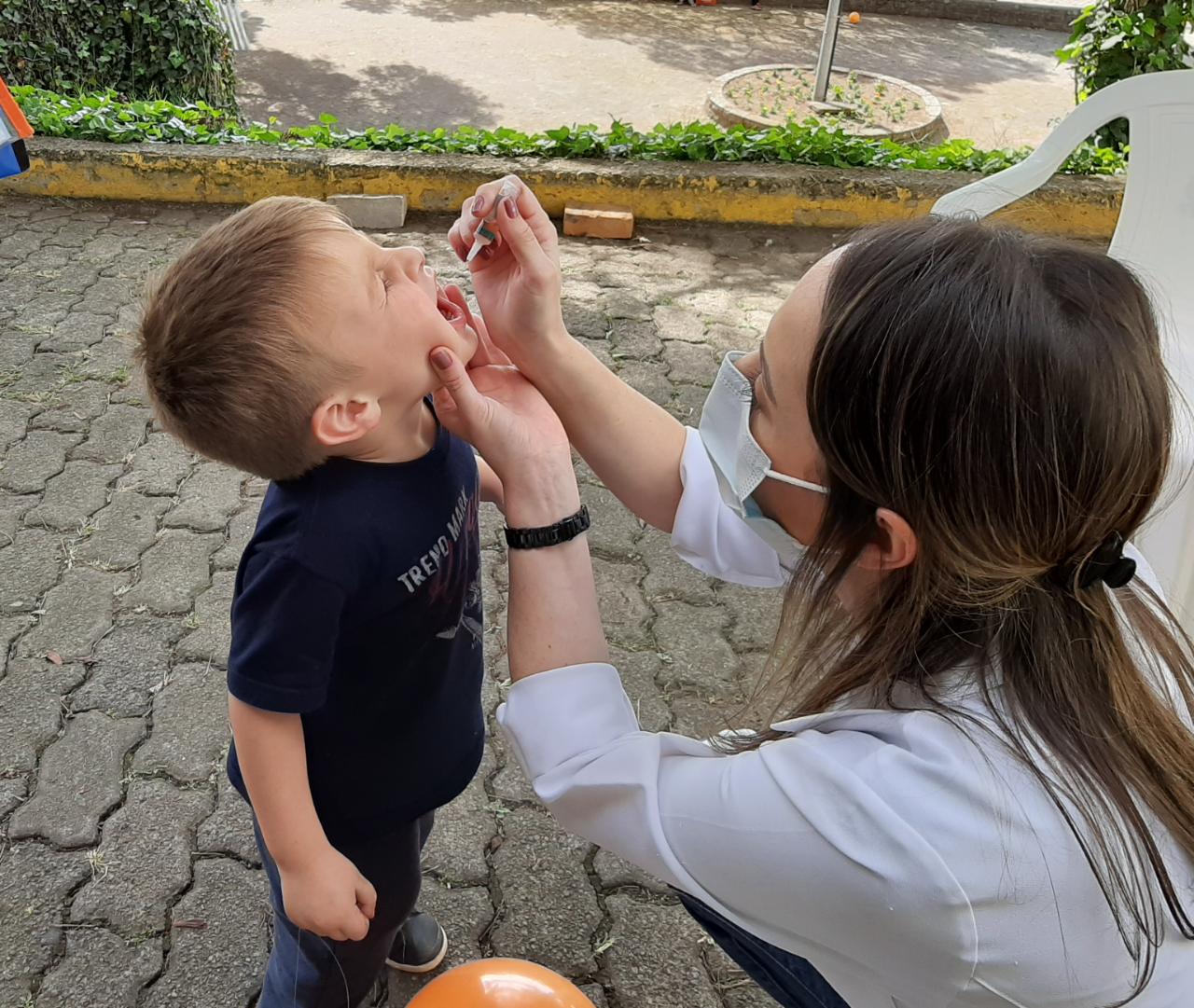 Dia D da Campanha de Multivacinação será neste sábado (21)