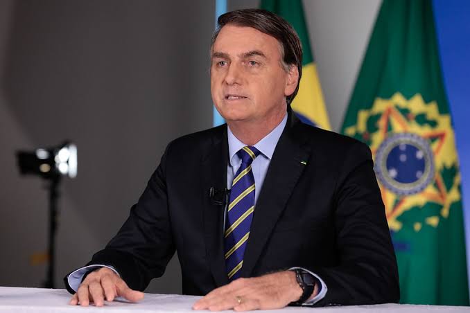 Bolsonaro visita Caxias do Sul nesta quinta-feira (25)