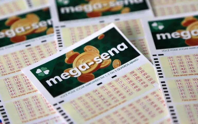 Mega-Sena acumula e prêmio para próximo sorteio chega a R$ 6,5 milhões