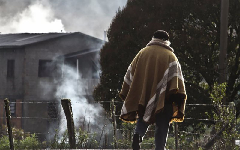Alerta para chuva e temporais nesta terça-feira antecede onda de frio
