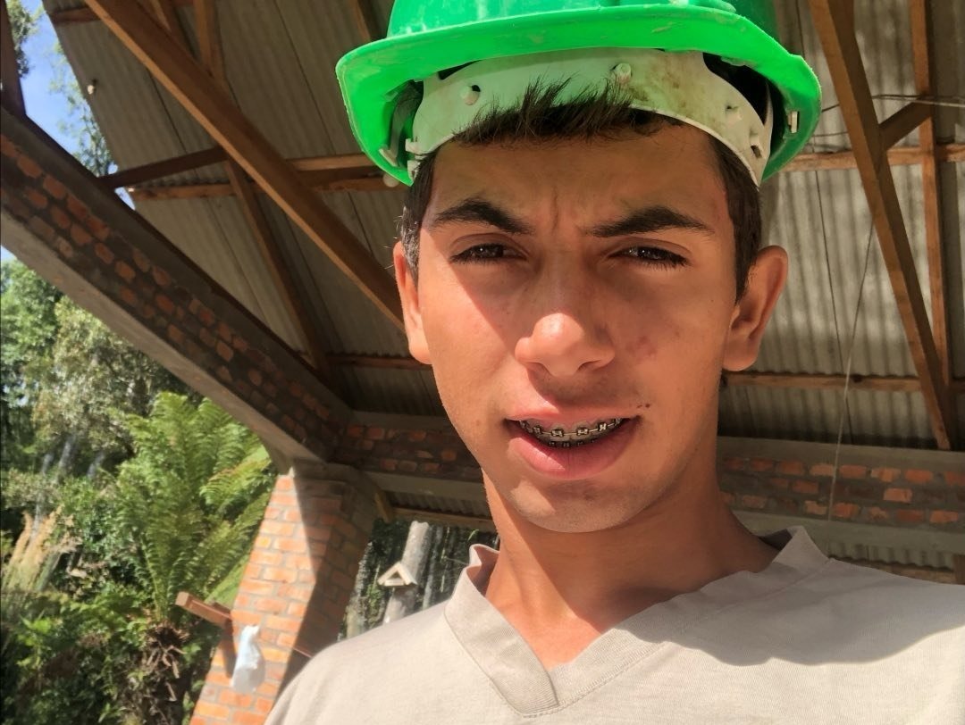 Jovem são-marquense traz conscientização sobre dengue através do humor