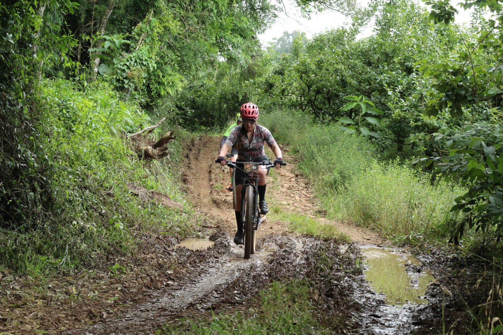 4º Pedal de Natal de São Marcos atingiu a marca de 500 ciclistas inscritos