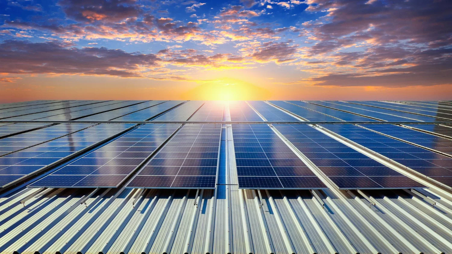 Energia solar: procura sobe 20% com aumento na bandeira da conta de luz