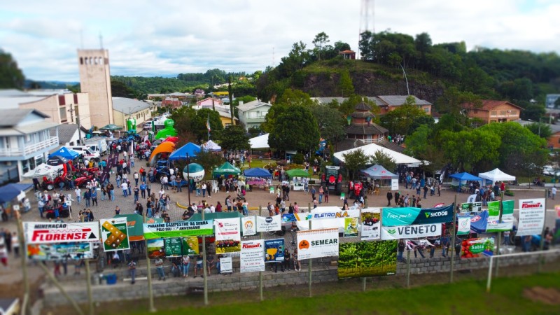 IV Mostra Tecnológica e festividades dos 32 anos de Campestre acontecem de 15 a 17 de março