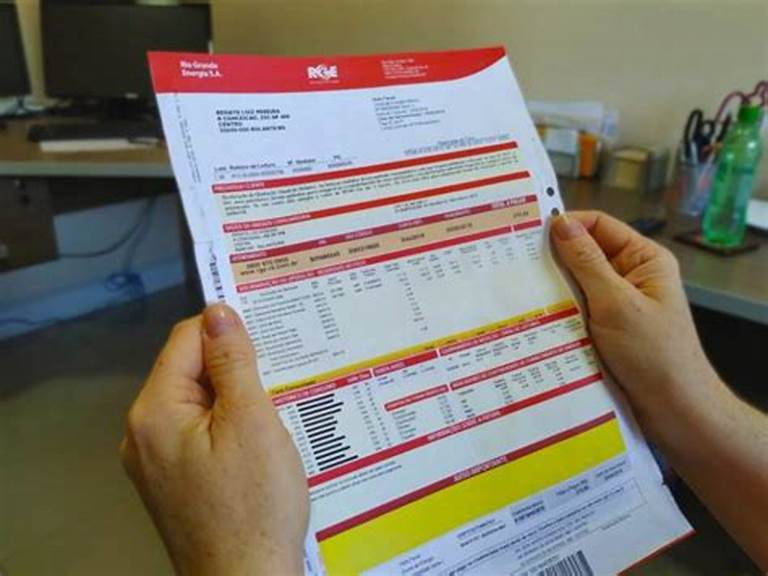 Clientes da RGE podem ganhar um ano de conta grátis