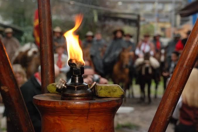 “Nos tempos de 23” é escolhida canção-tema dos Festejos Farroupilhas 2023