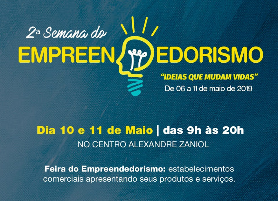 Por falta de interesse, Seminário de Crédito foi cancelado
