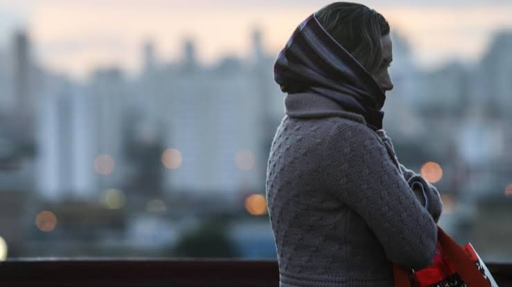 Terça-feira registra o amanhecer mais frio do ano até agora no RS